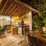 Bening Hut And Spa