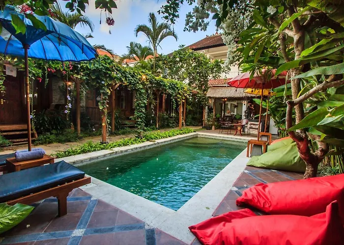 Bening Hut And Spa