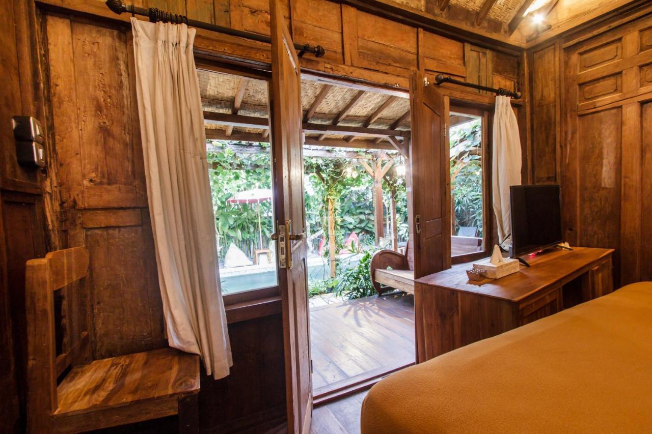 Hotel Bening Hut And Seminyak (Bali)