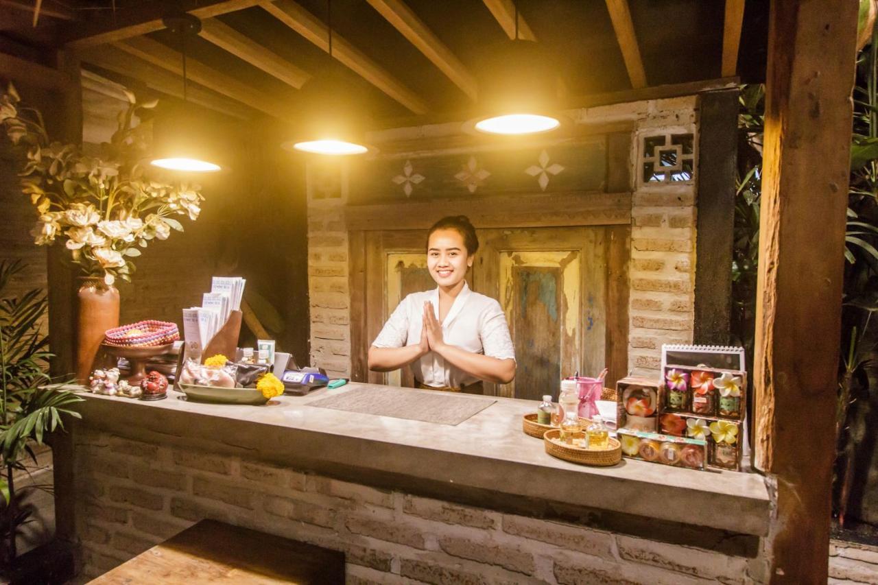 Bening Hut And 3* Seminyak (Bali)