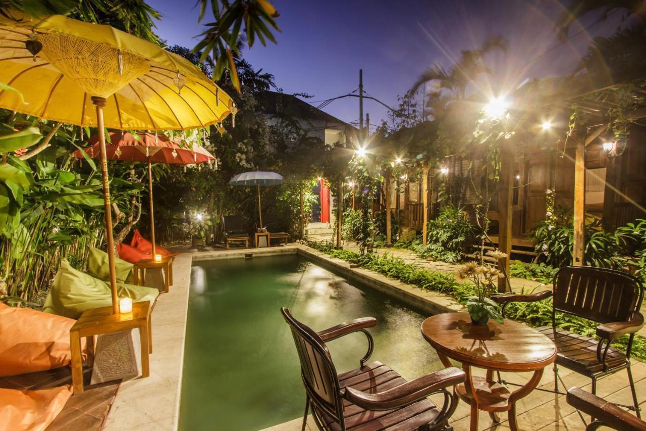 Bening Hut And Hotel
