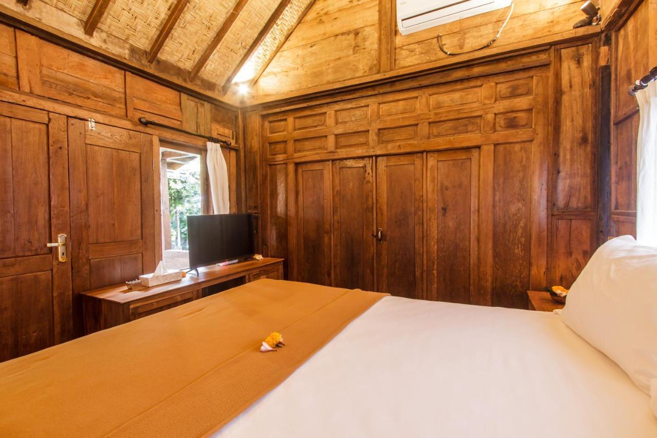 Bening Hut And Hotel Seminyak (Bali)