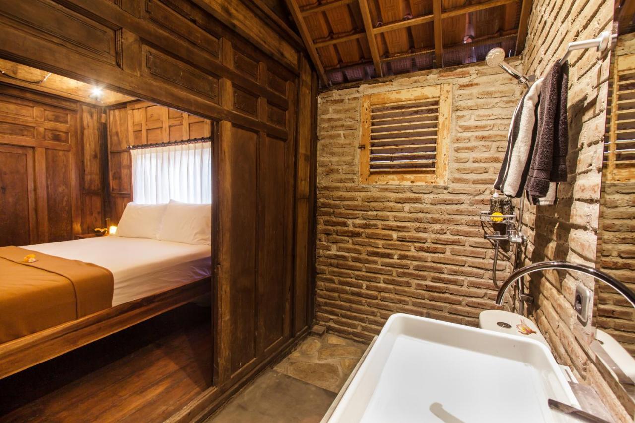 Bening Hut And Hotel
