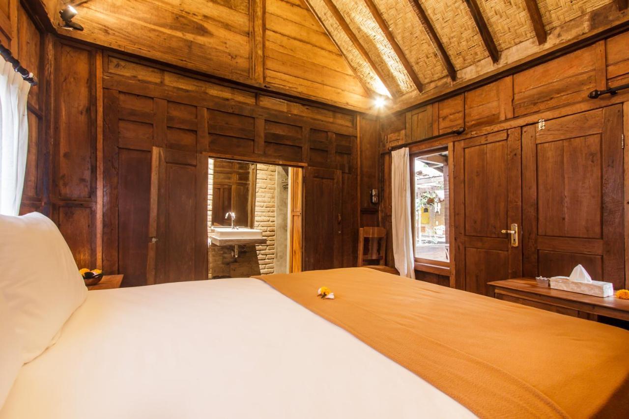 Hotel Bening Hut And Seminyak (Bali)