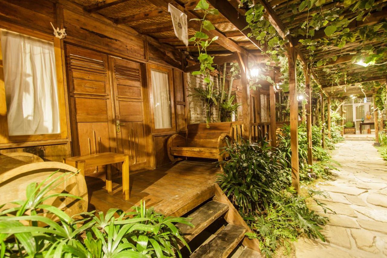 Bening Hut And Hotel 3*