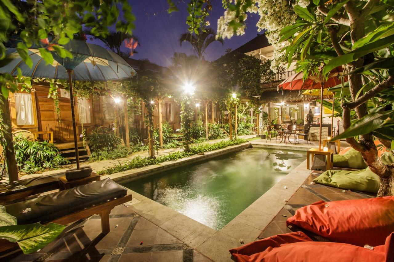 Hotel Bening Hut And