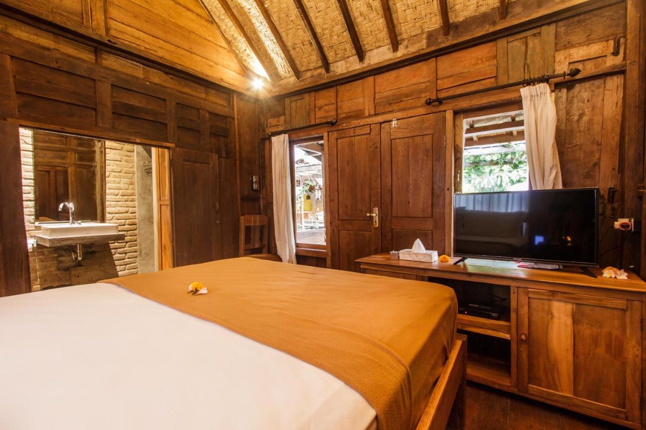Hotel Bening Hut And